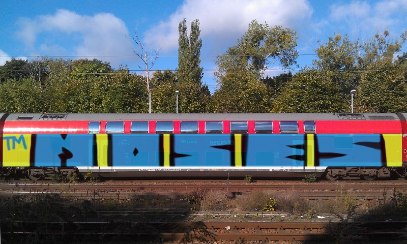 Bombing 1418820427716