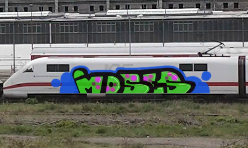 Bombing 1418821573058