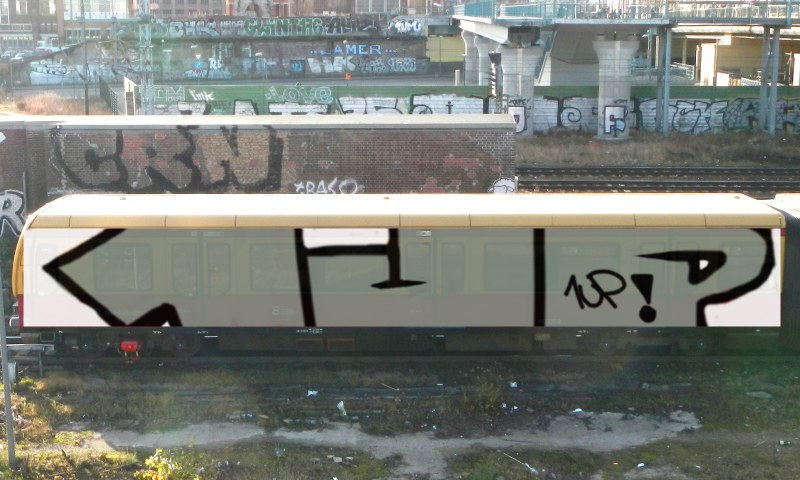 Bombing 1418822207211