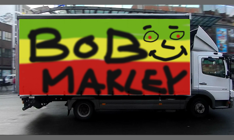 Bombing 1418822782033