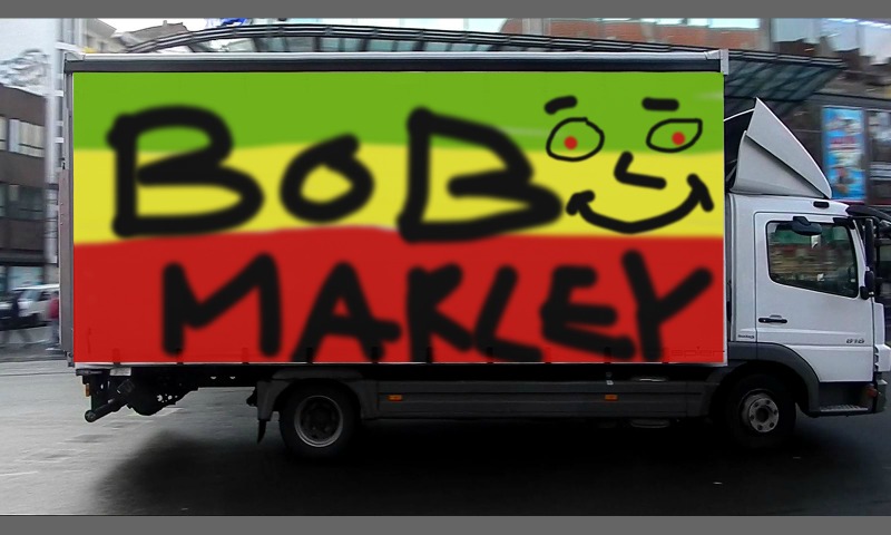 Bombing 1418822782033