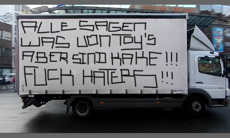 Bombing 1418828817690