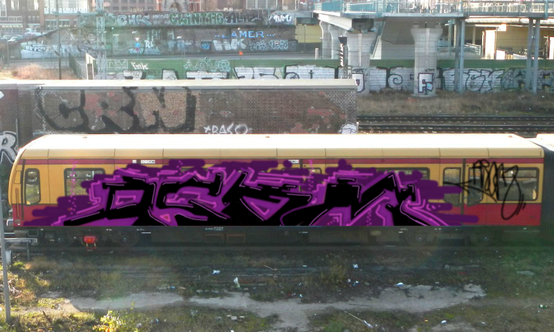 Bombing 1418837459864