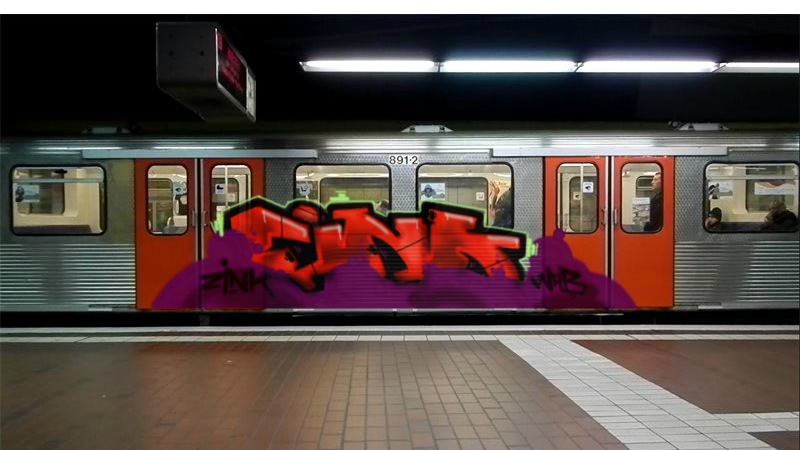 Bombing 1418839385539