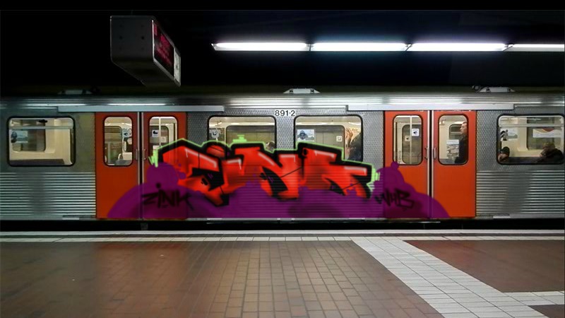 Bombing 1418839385539