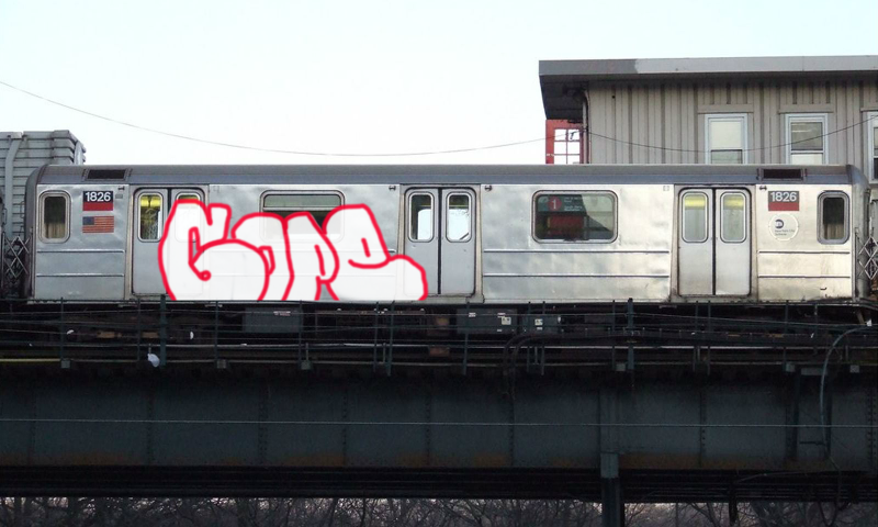 Bombing 1418842389309