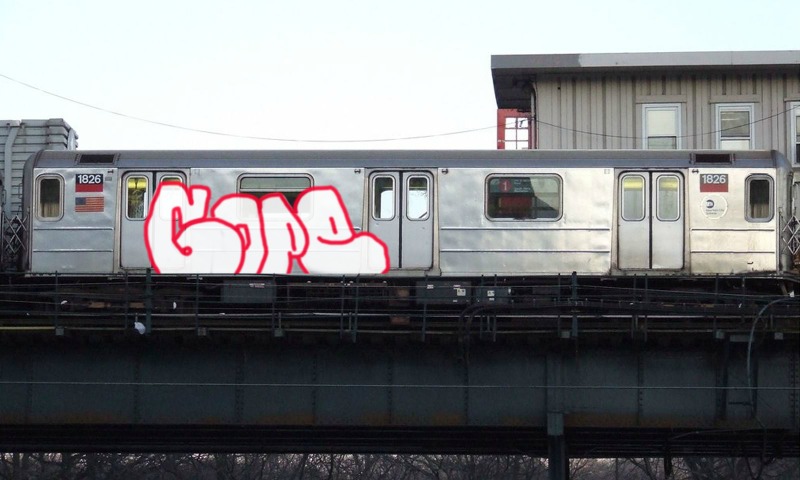 Bombing 1418842389309