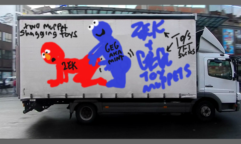 Bombing 1418859911937