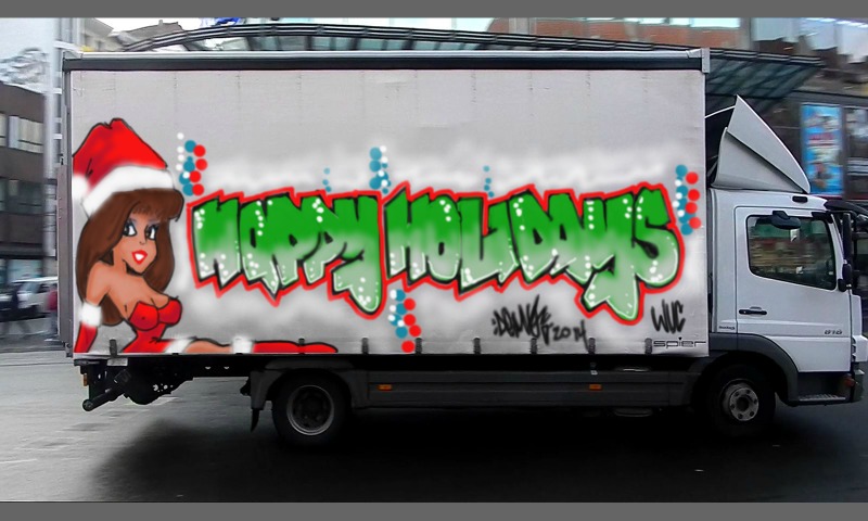 Bombing 1418863935890