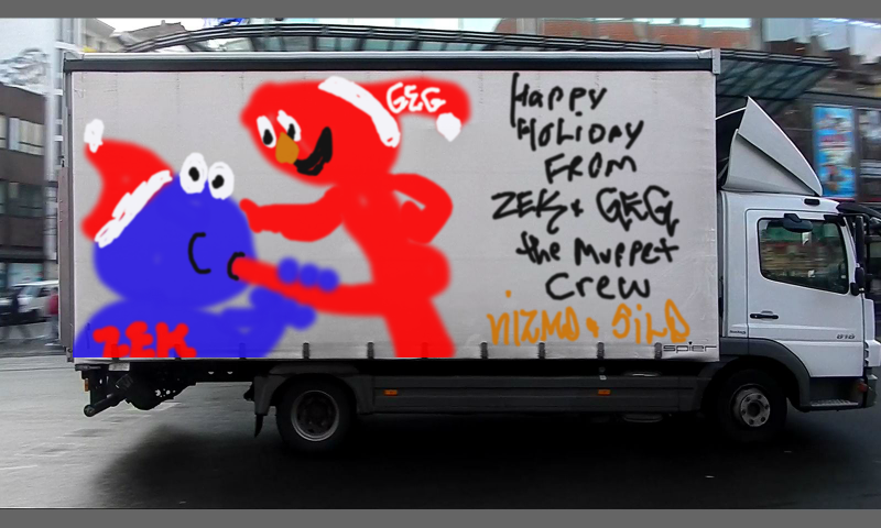 Bombing 1418868232781