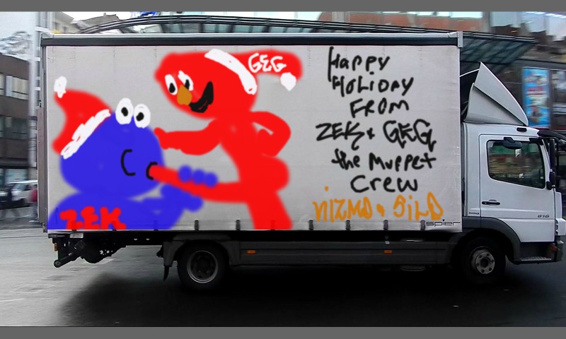 Bombing 1418868232781