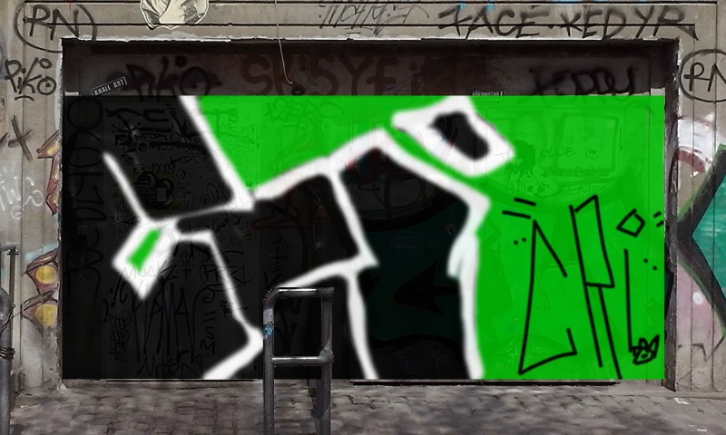 Bombing 1418893647137