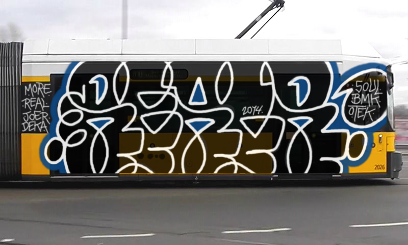 Bombing 1418896367873