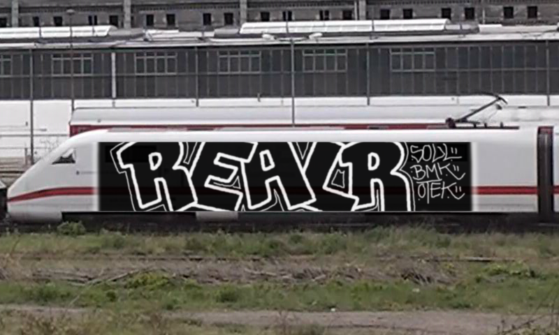 Bombing 1418897265802