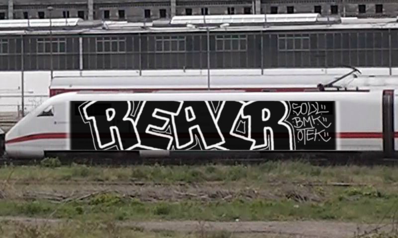 Bombing 1418897265802