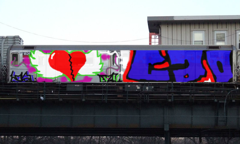 Bombing 1418902878234