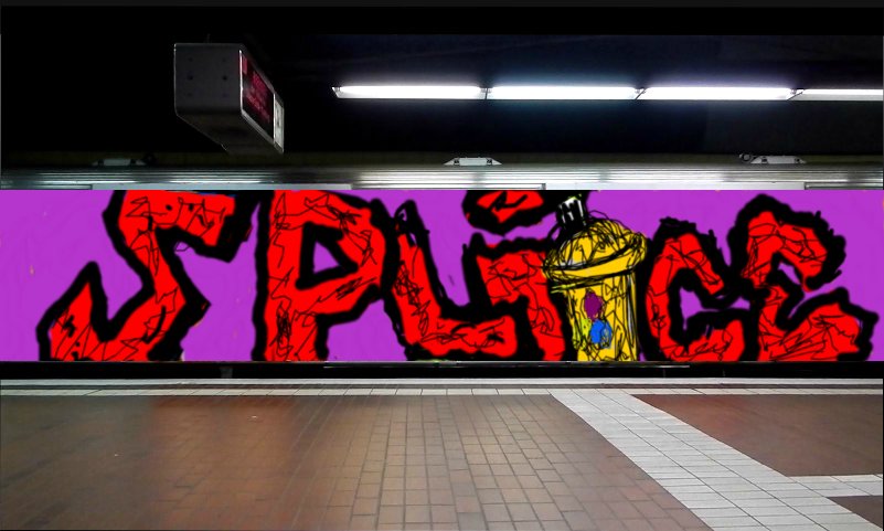 Bombing 1418904500981