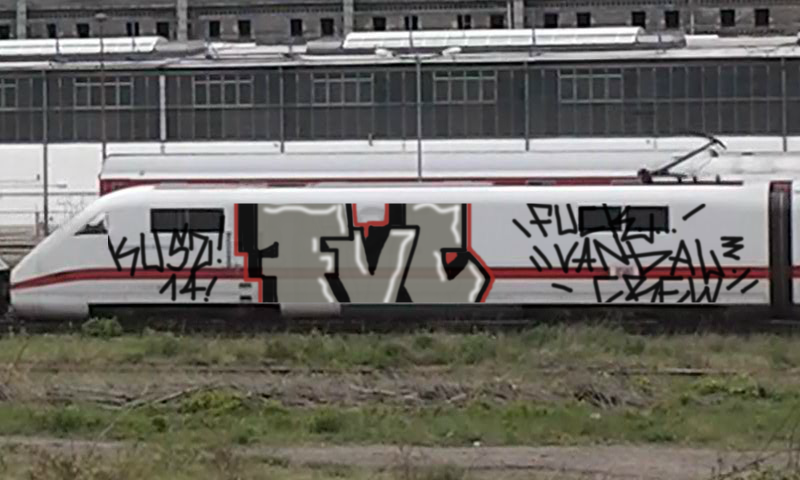 Bombing 1418907551921