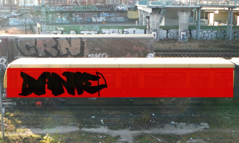 Bombing 1418909795825