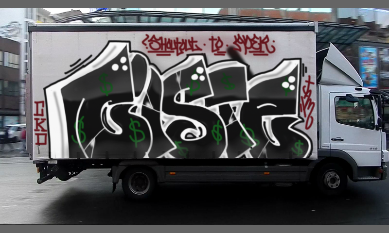 Bombing 1418910547544