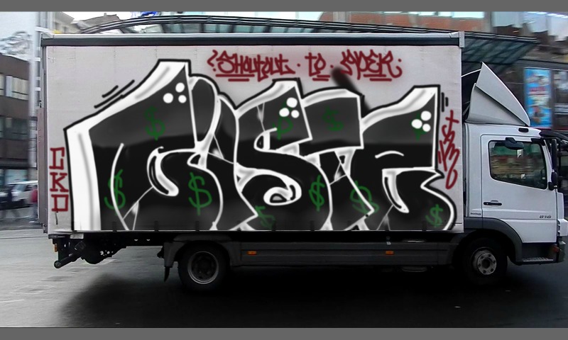 Bombing 1418910547544