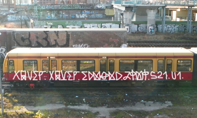 Bombing 1418911767558