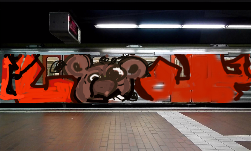 Bombing 1418917191723