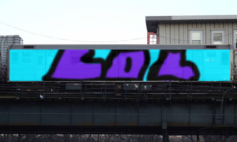 Bombing 1418918491423