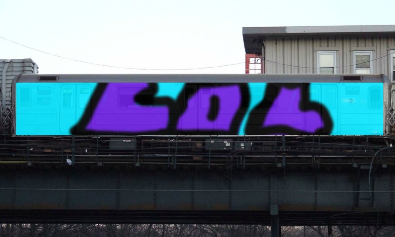 Bombing 1418918491423