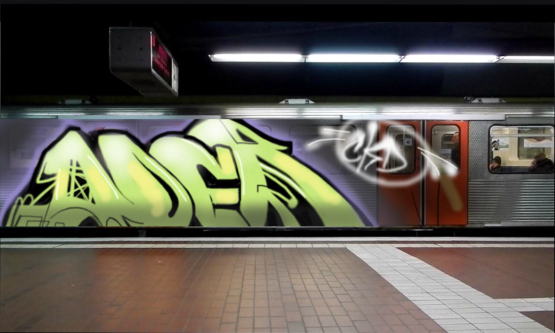 Bombing 1418924955238