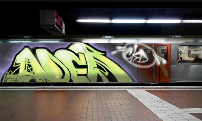 Bombing 1418924955238