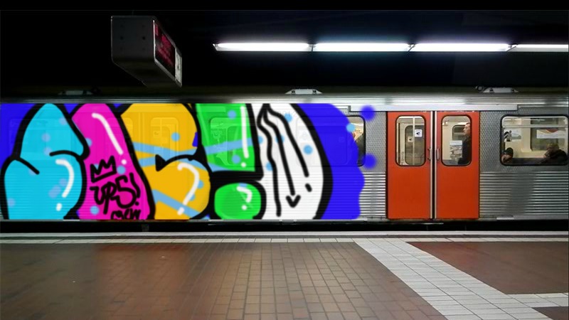 Bombing 1418929485305