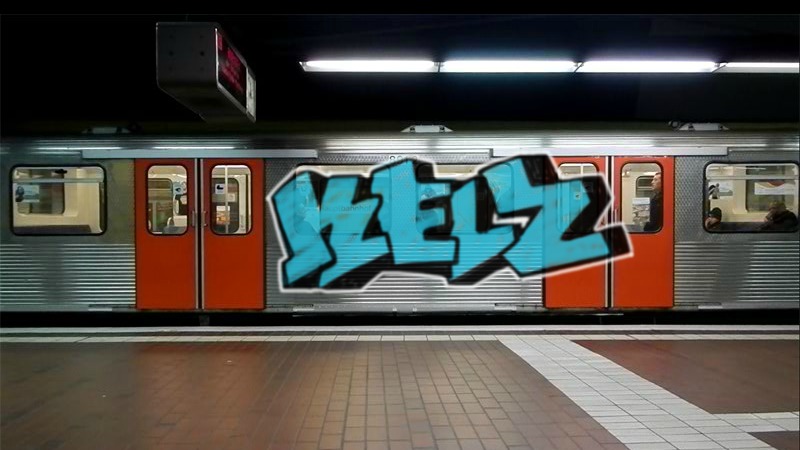 Bombing 1418947462903