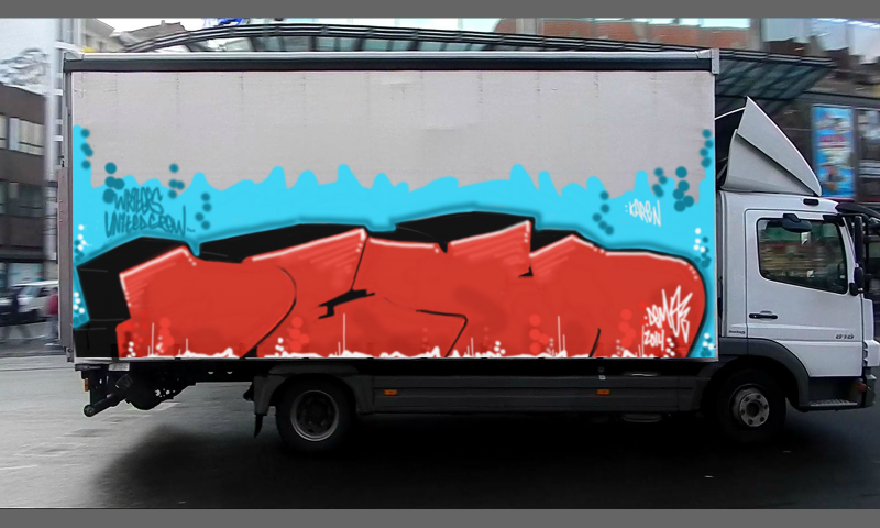 Bombing 1418953717750