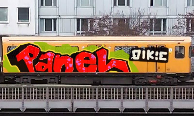 Bombing 1418962740645