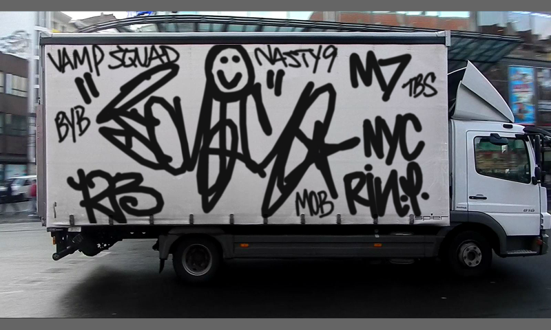 Bombing 1418964773187