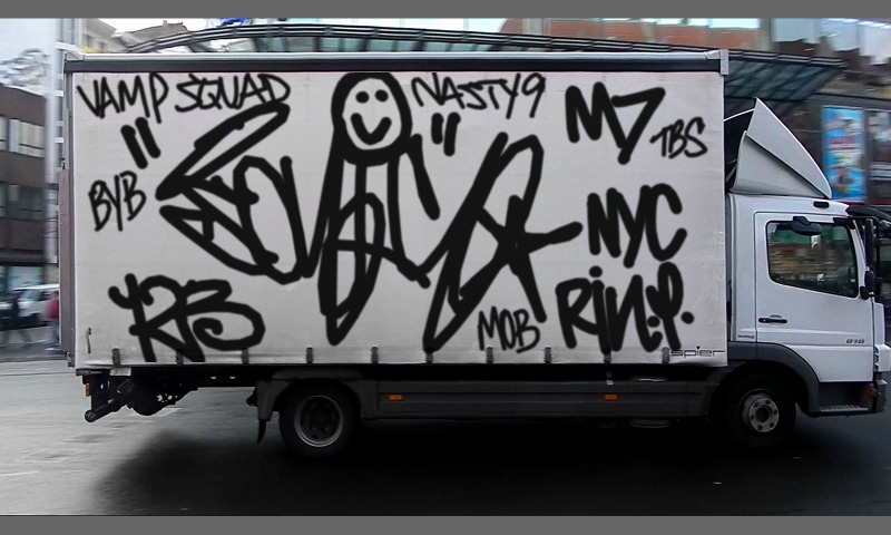 Bombing 1418964773187