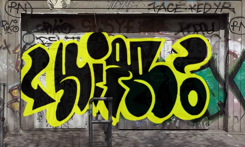 Bombing 1418968523723