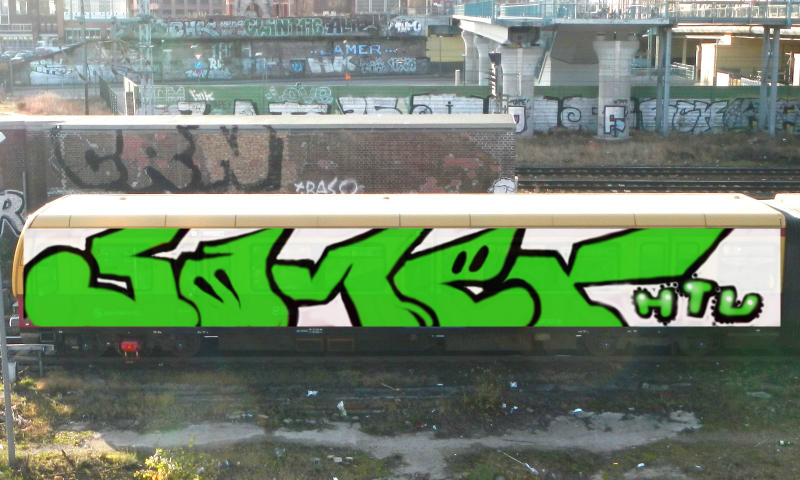 Bombing 1418978587158