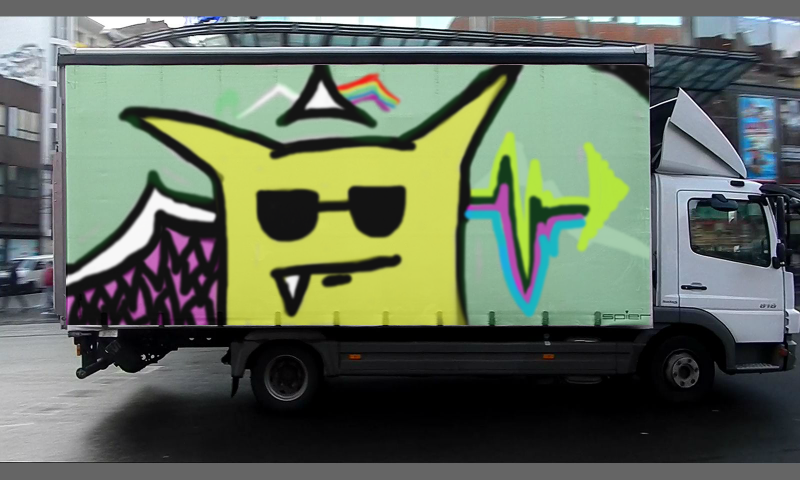 Bombing 1419253776409