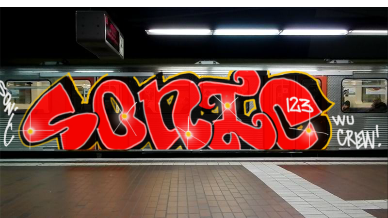 Bombing 1419265060750