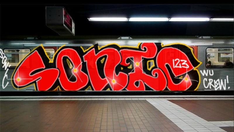 Bombing 1419265060750