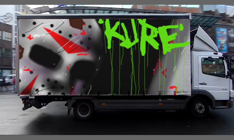 Bombing 1419269356420