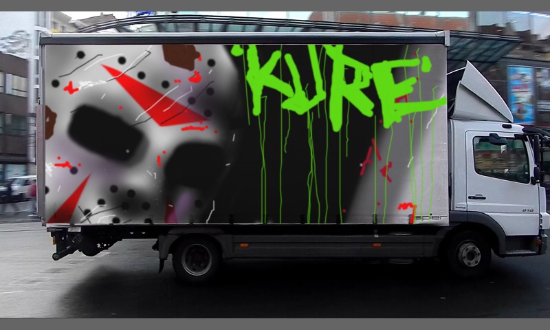 Bombing 1419269356420