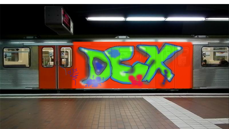 Bombing 1419270777718