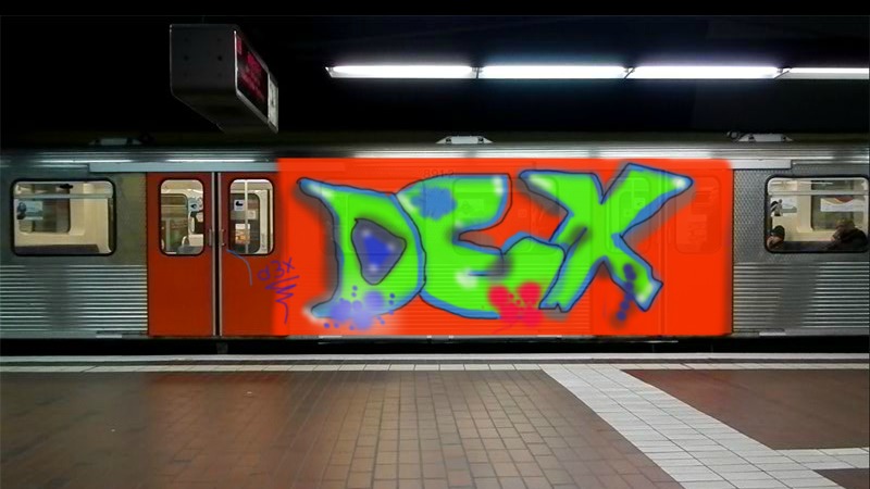 Bombing 1419270777718