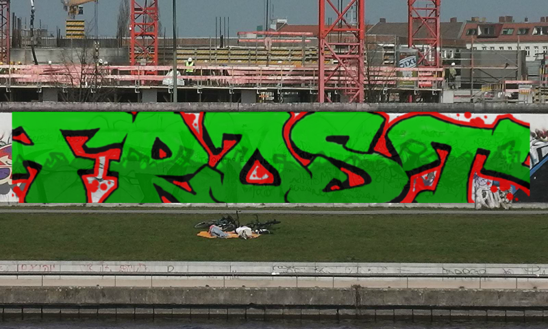 Bombing 1419272215407