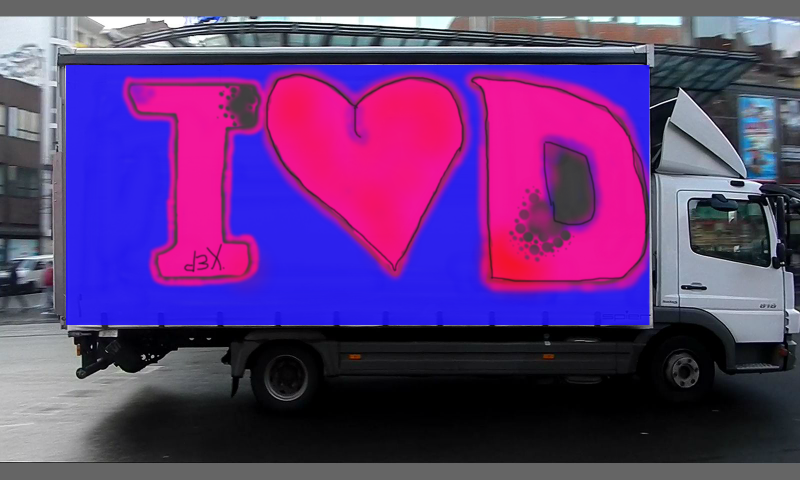 Bombing 1419272403788