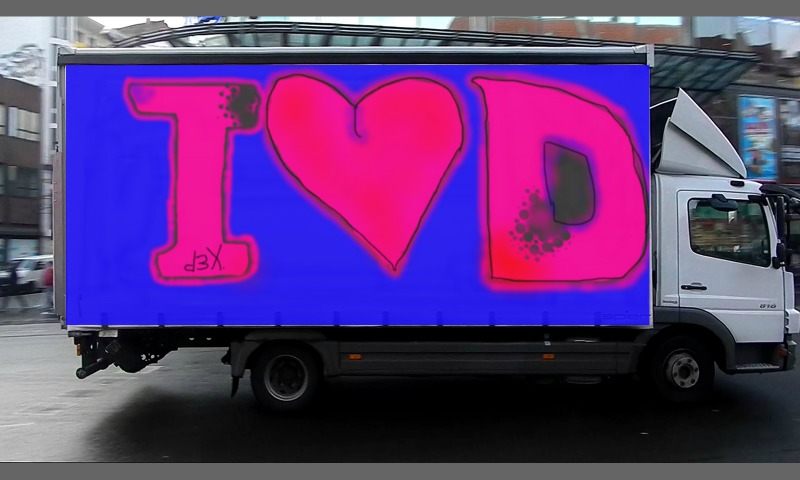 Bombing 1419272403788