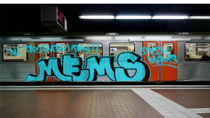 Bombing 1419273829745